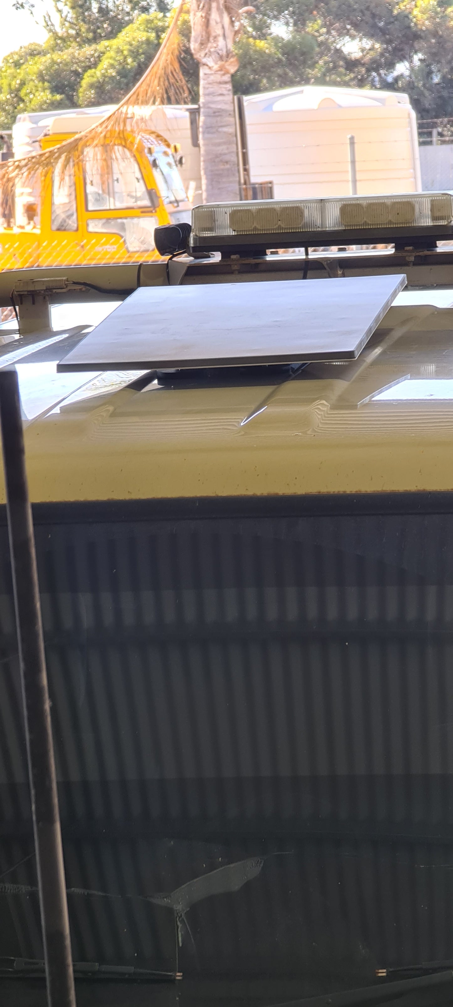 Starlink GEN 3 Magnetic Quick Mount