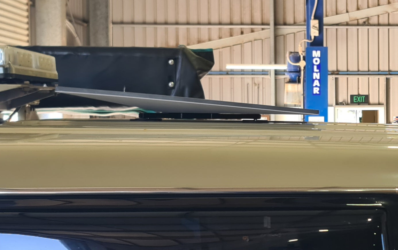 Starlink GEN 3 Magnetic Quick Mount