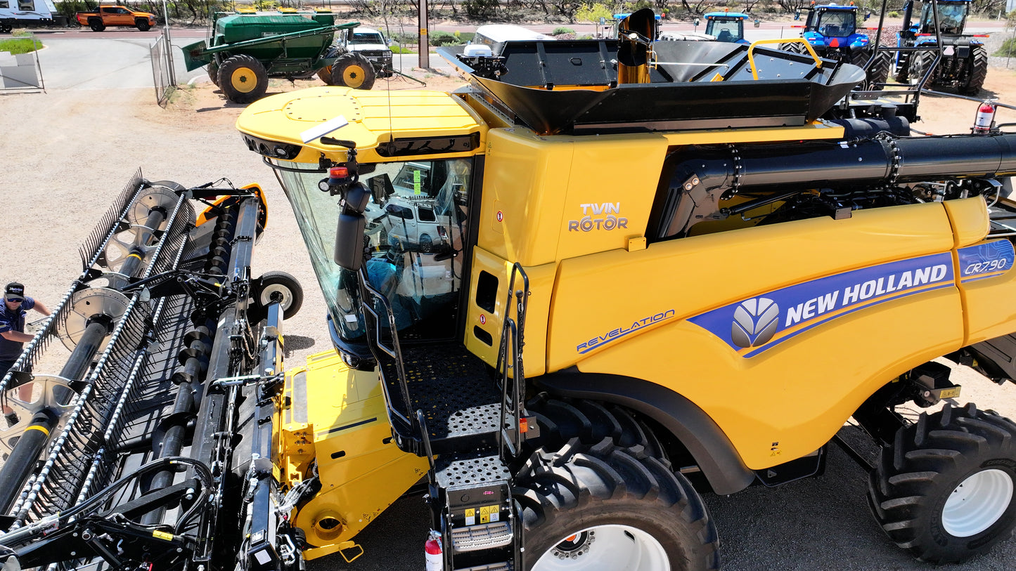 Starlink Mini Ram Mount