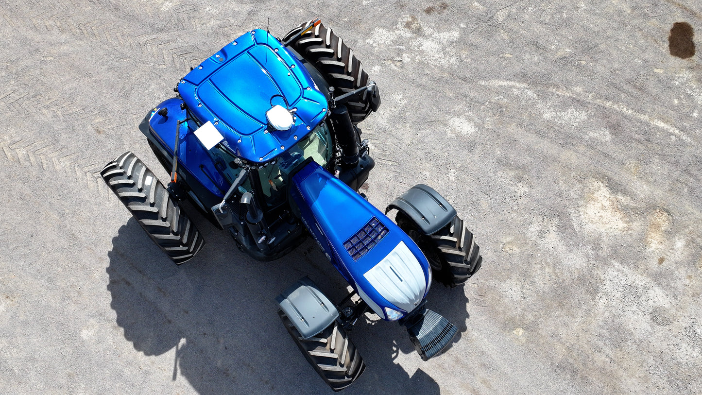 Starlink Mini Ram Mount