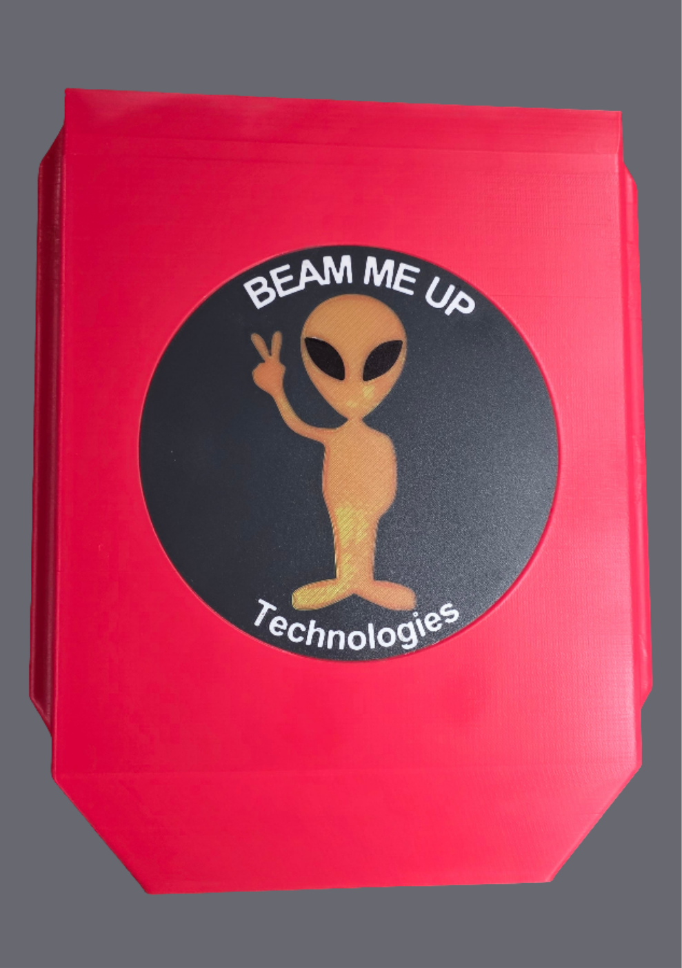 Starlink Mini Magnetic Mount - Ultimate Enclosure