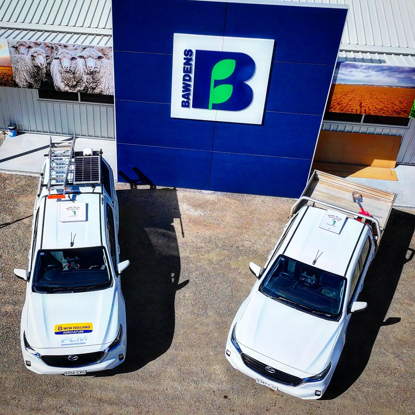 Starlink GEN 3 Magnetic Quick Mount