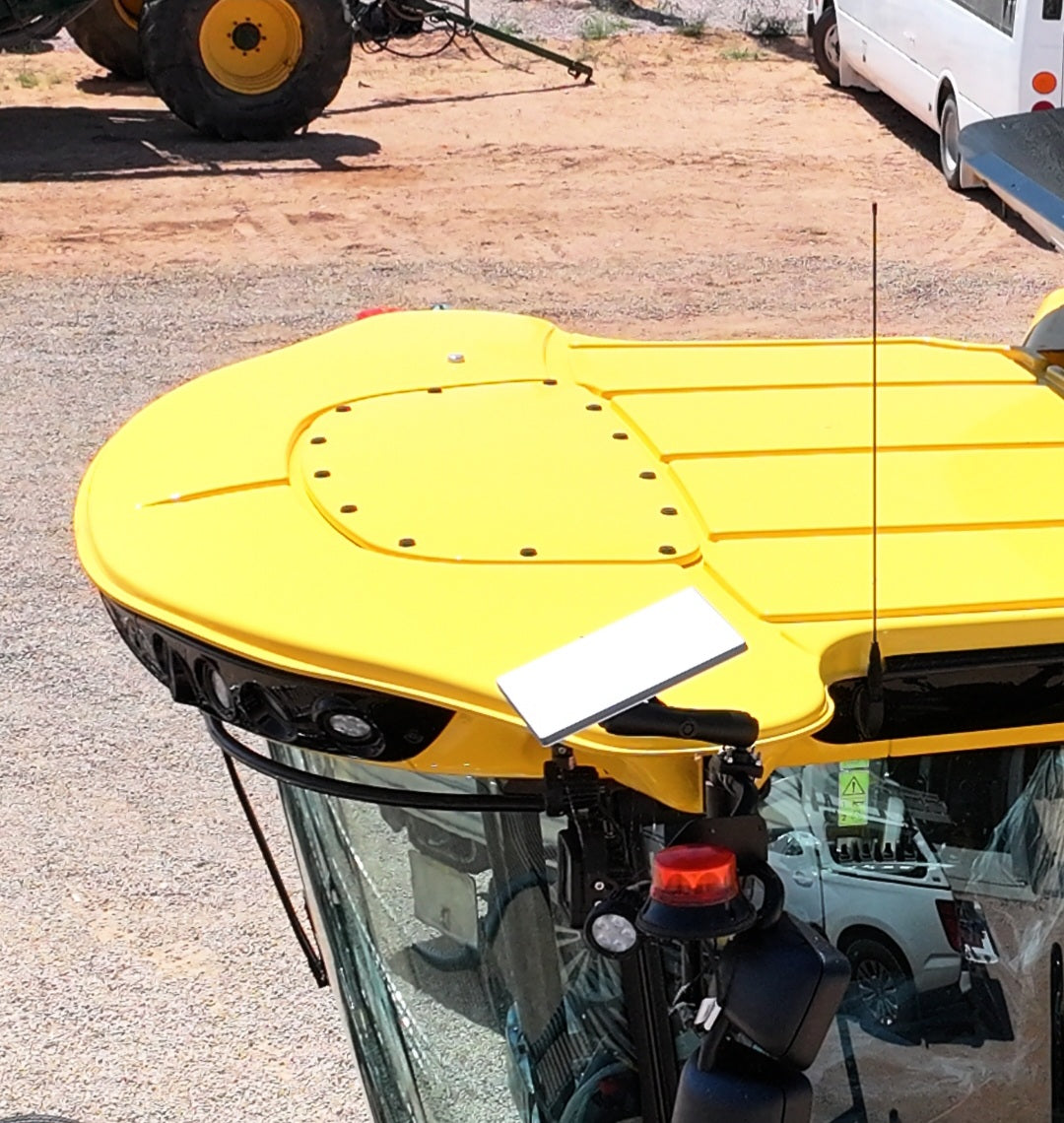 Starlink Mini Ram Mount