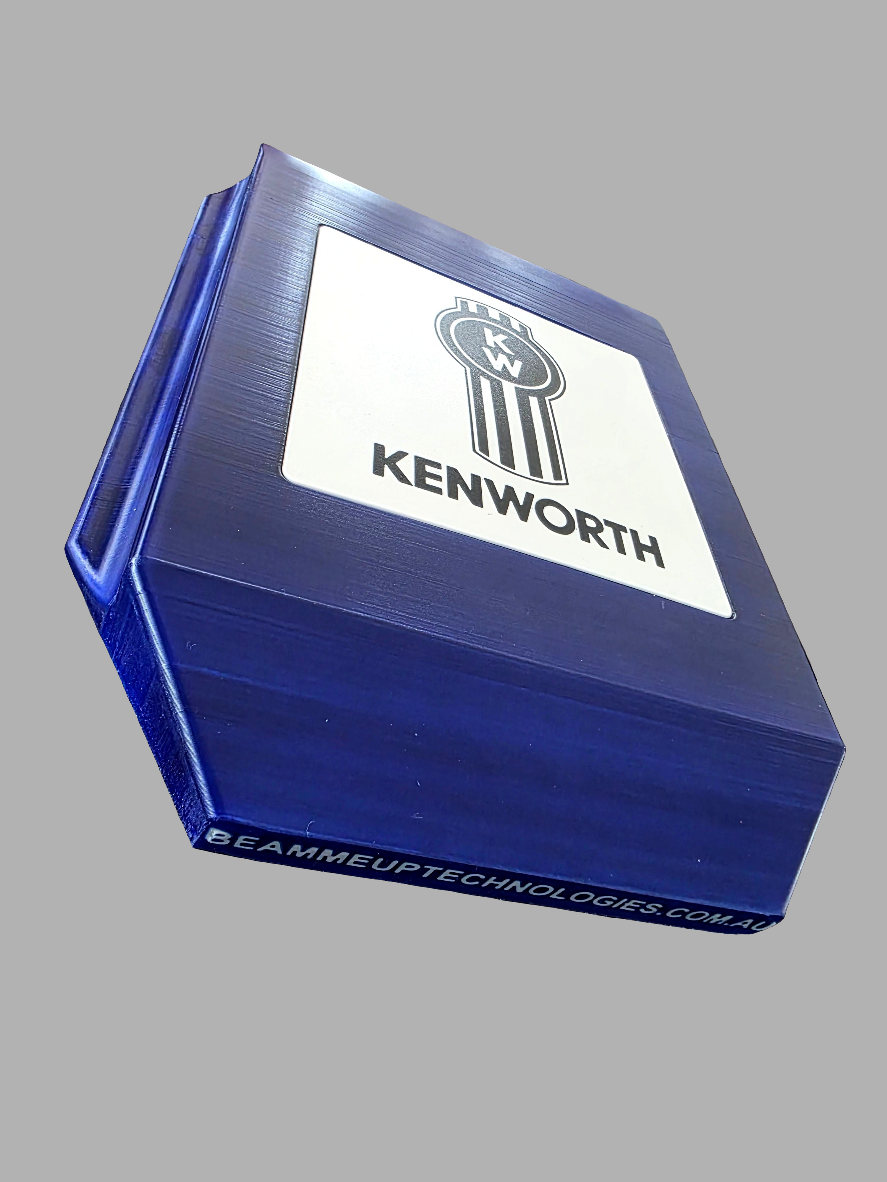 Starlink Mini Magnetic Mount - Ultimate Enclosure