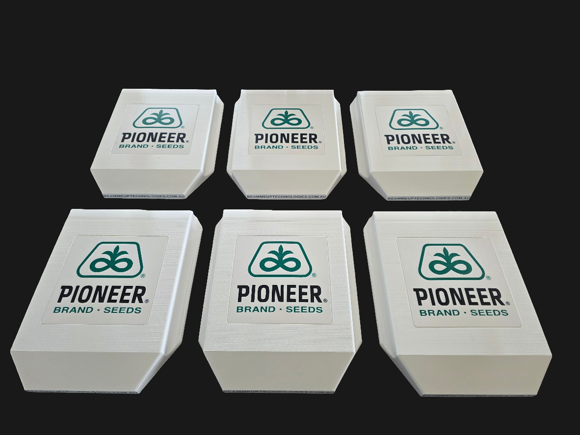 Starlink Mini Magnetic Mount