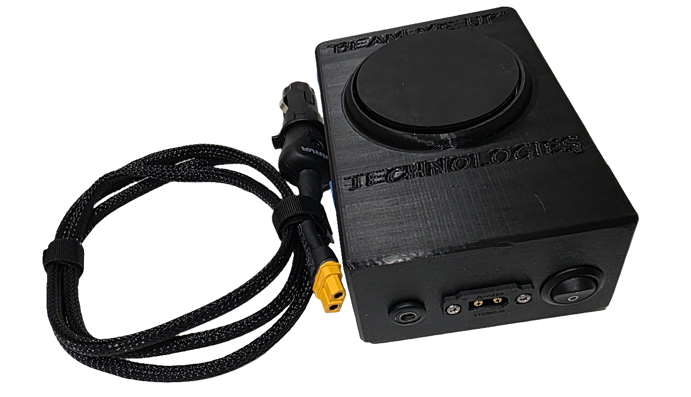 X-treme Rugged Starlink Mini Power Solutions