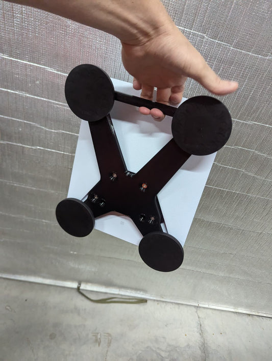 Starlink Mini Quick Magnetic Mount