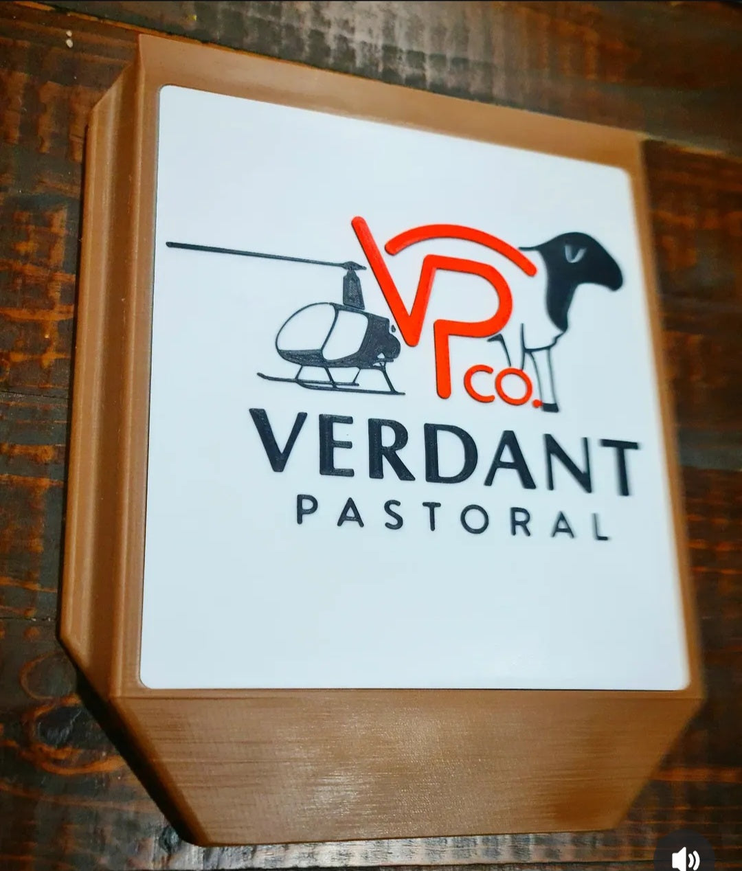 Starlink Mini Magnetic Mount - Ultimate Enclosure