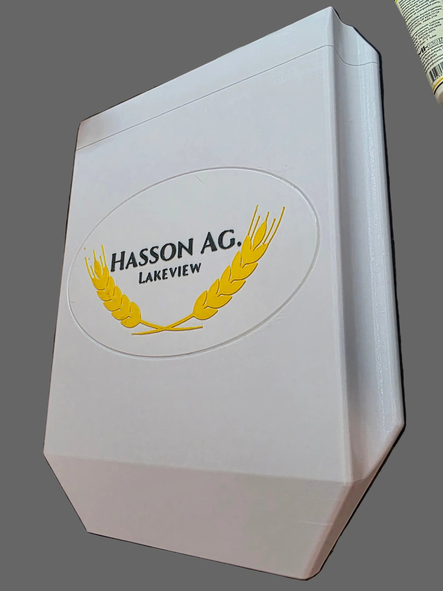 Starlink Mini Magnetic Mount - Ultimate Enclosure - Custom Branding Available