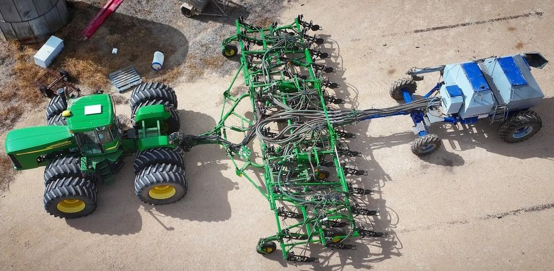 Starlink GEN 3 Magnetic Quick Mount