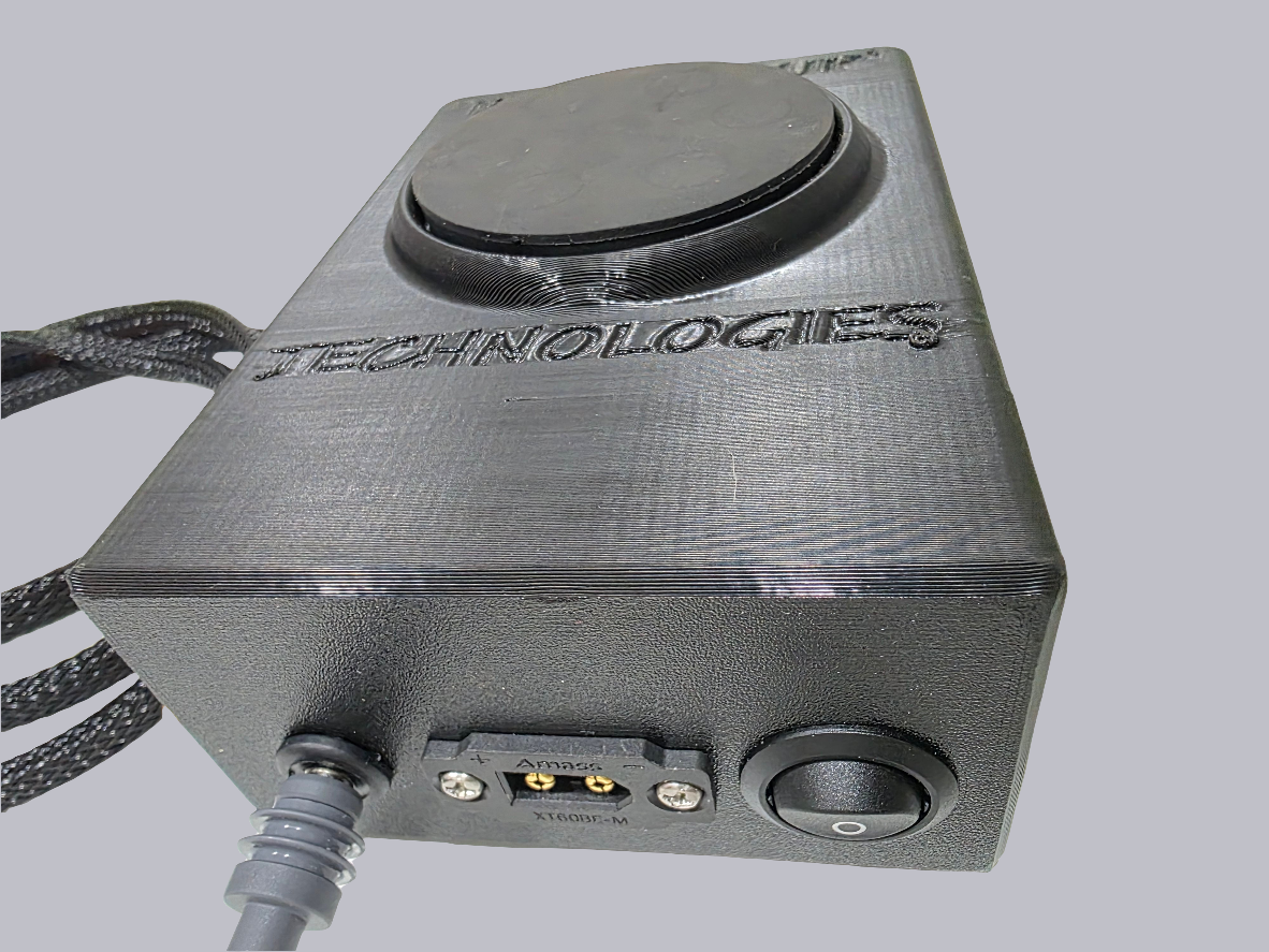 X-treme Rugged Starlink Mini Power Solutions