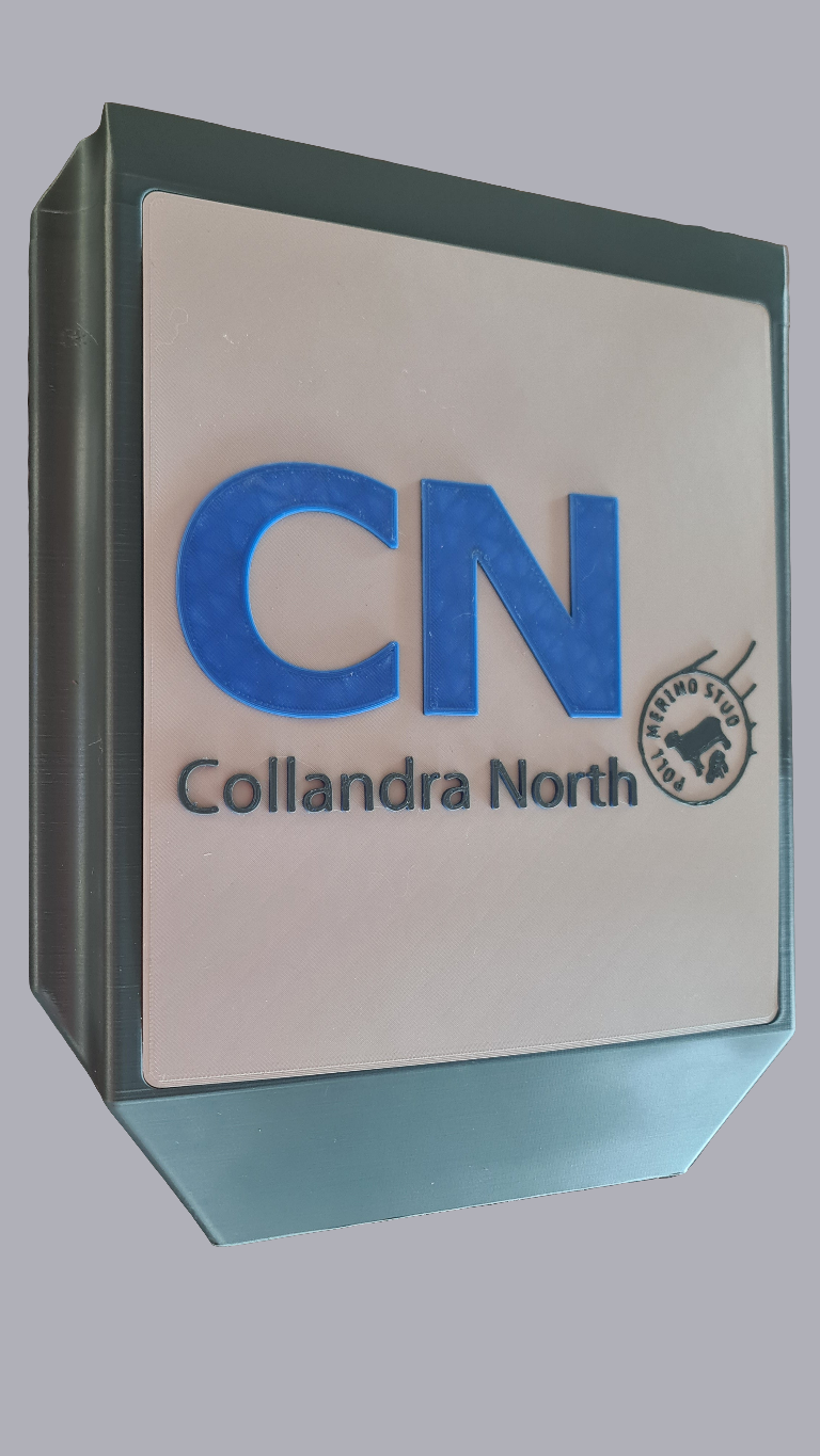 Starlink Mini Magnetic Mount - Ultimate Enclosure