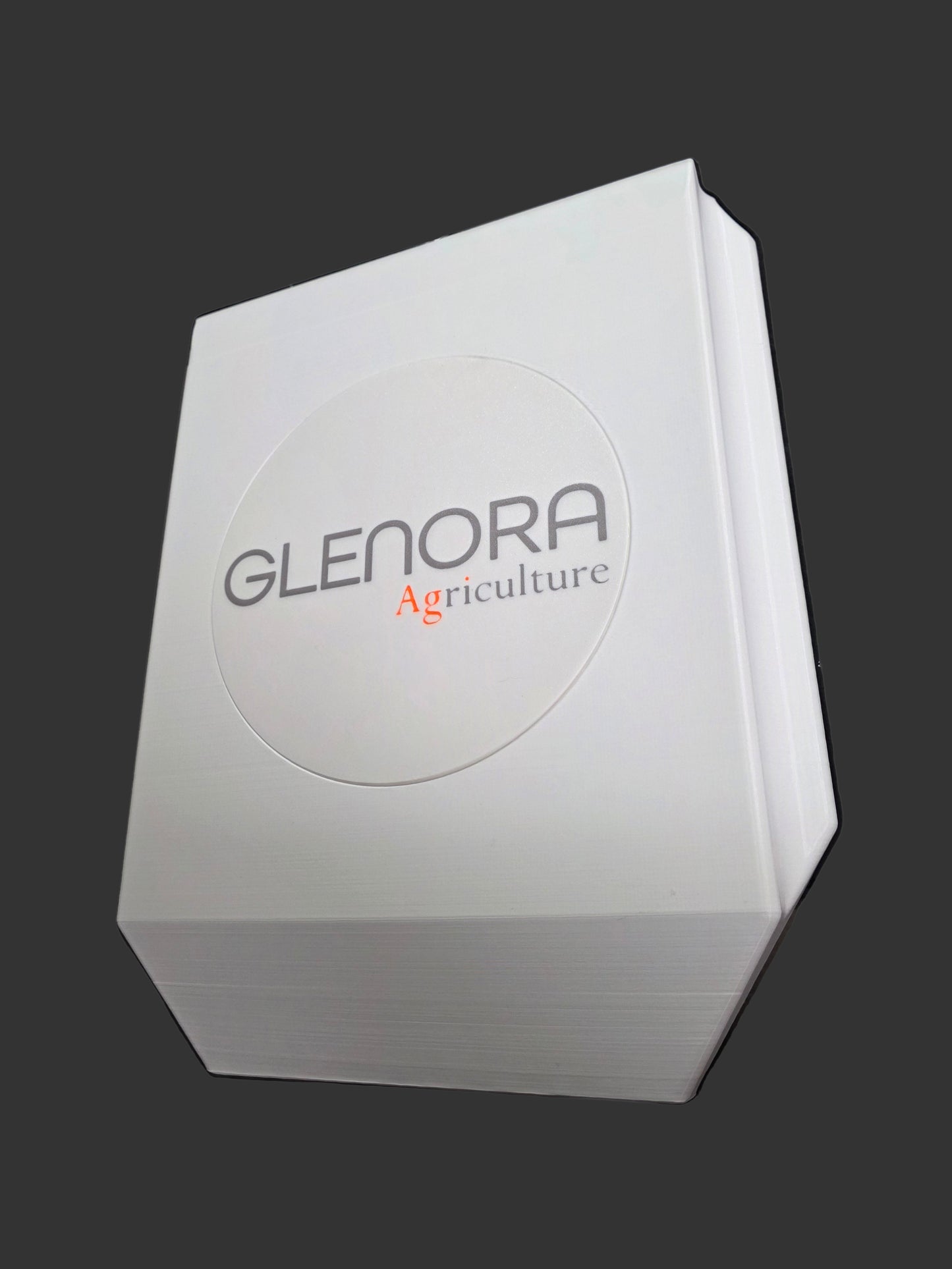 Starlink Mini Magnetic Mount - Ultimate Enclosure - Custom Branding Available