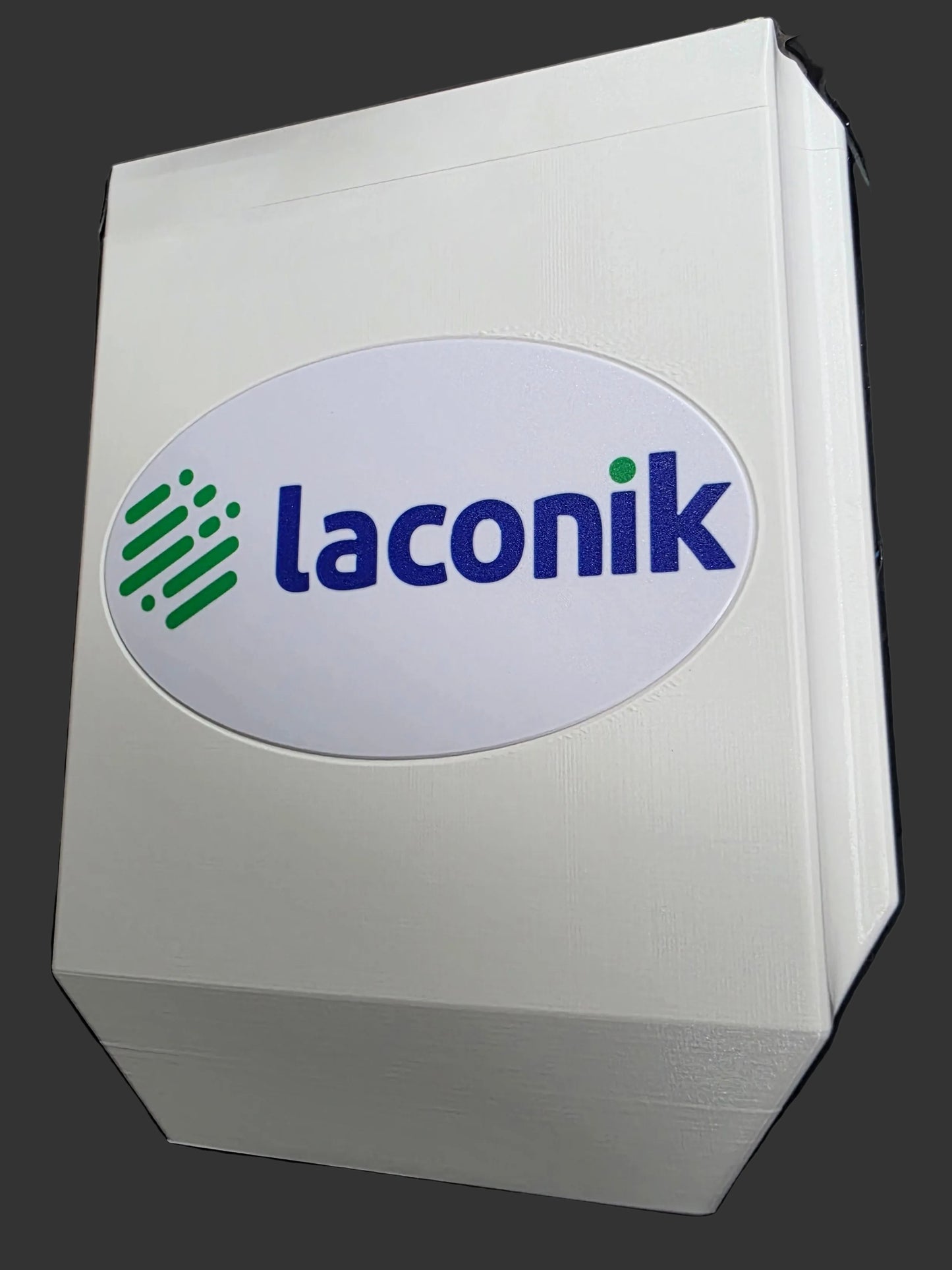 Starlink Mini Magnetic Mount - Ultimate Enclosure - Custom Branding Available
