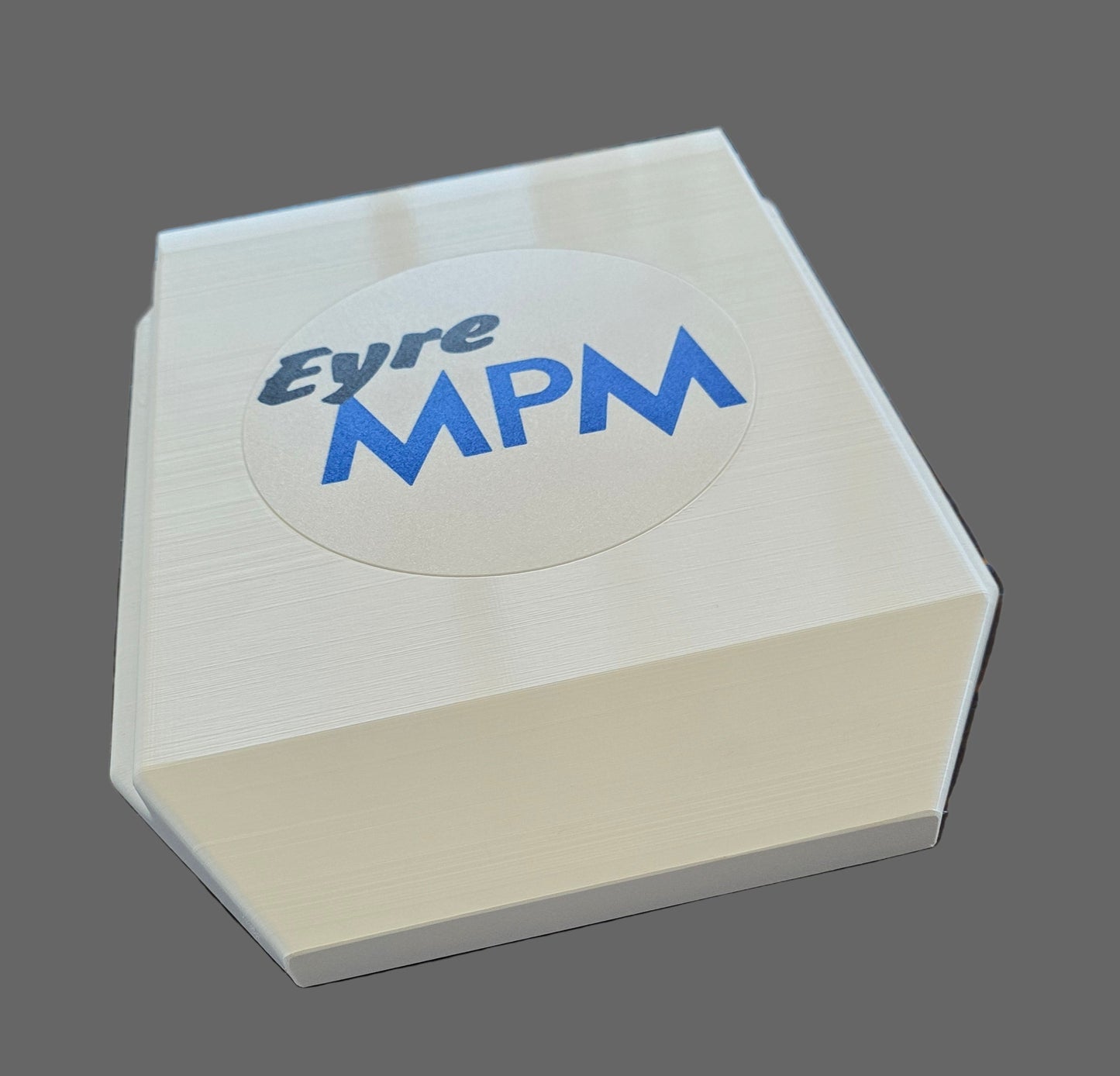 Starlink Mini Magnetic Mount - Ultimate Enclosure - Custom Branding Available