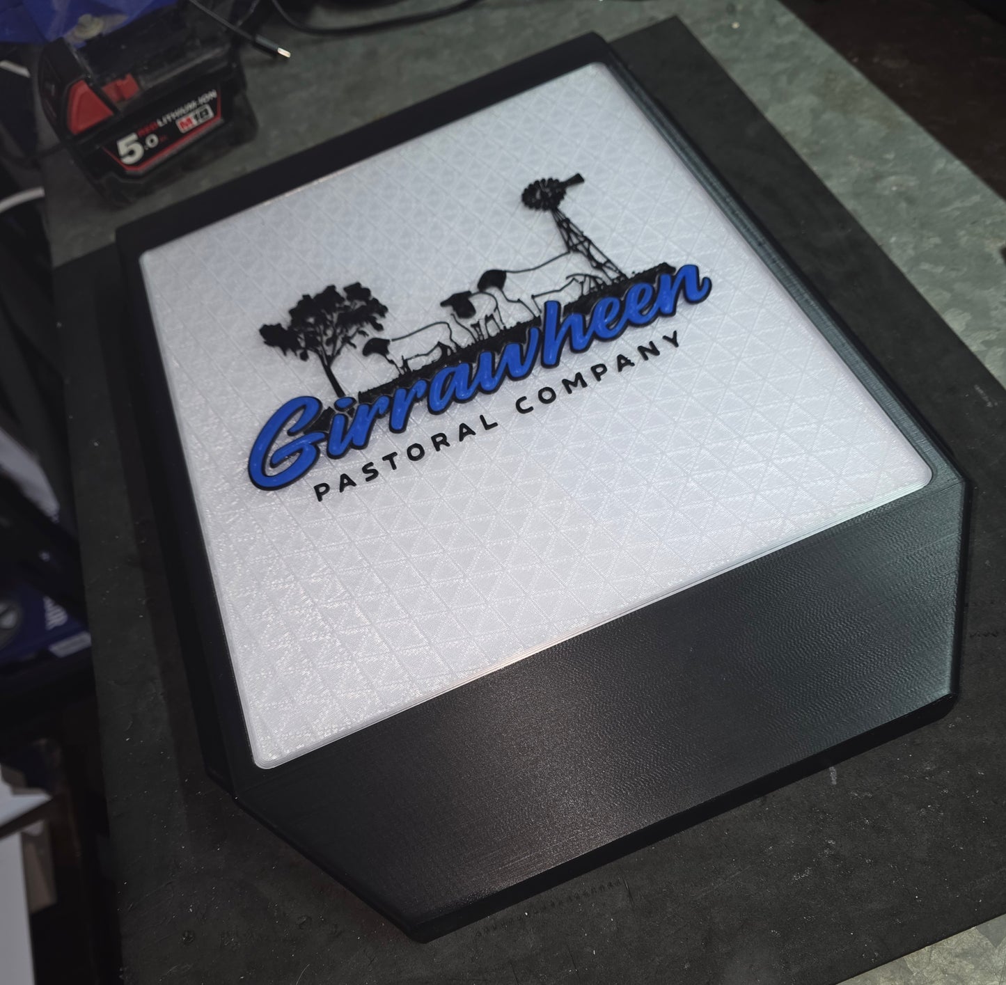 Starlink Mini Magnetic Mount - Ultimate Enclosure