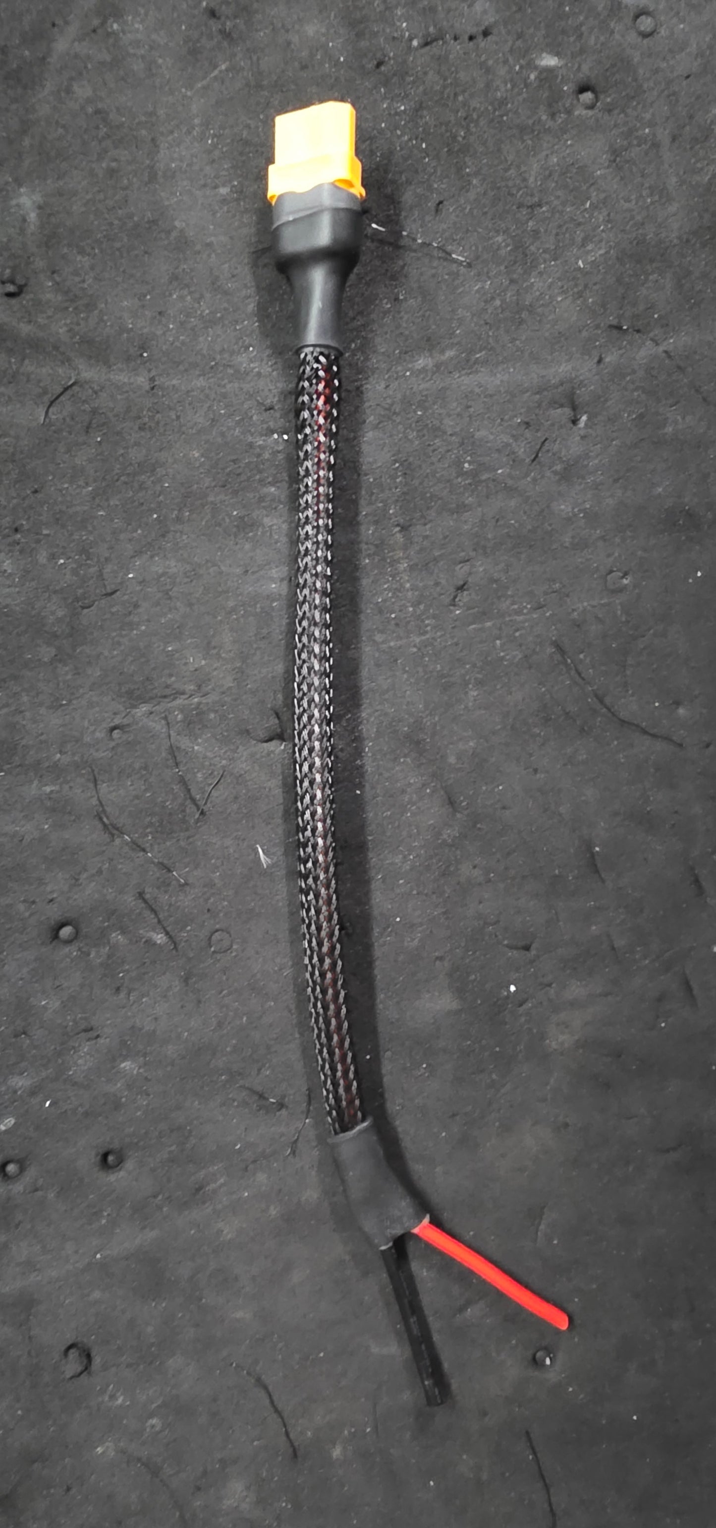 Add an Intergrated Voltage Step-Up Module. 12VDC/24VDC In to 30VDC Out