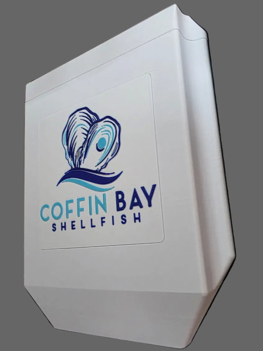 Starlink Mini Magnetic Mount - Ultimate Enclosure - Custom Branding Available