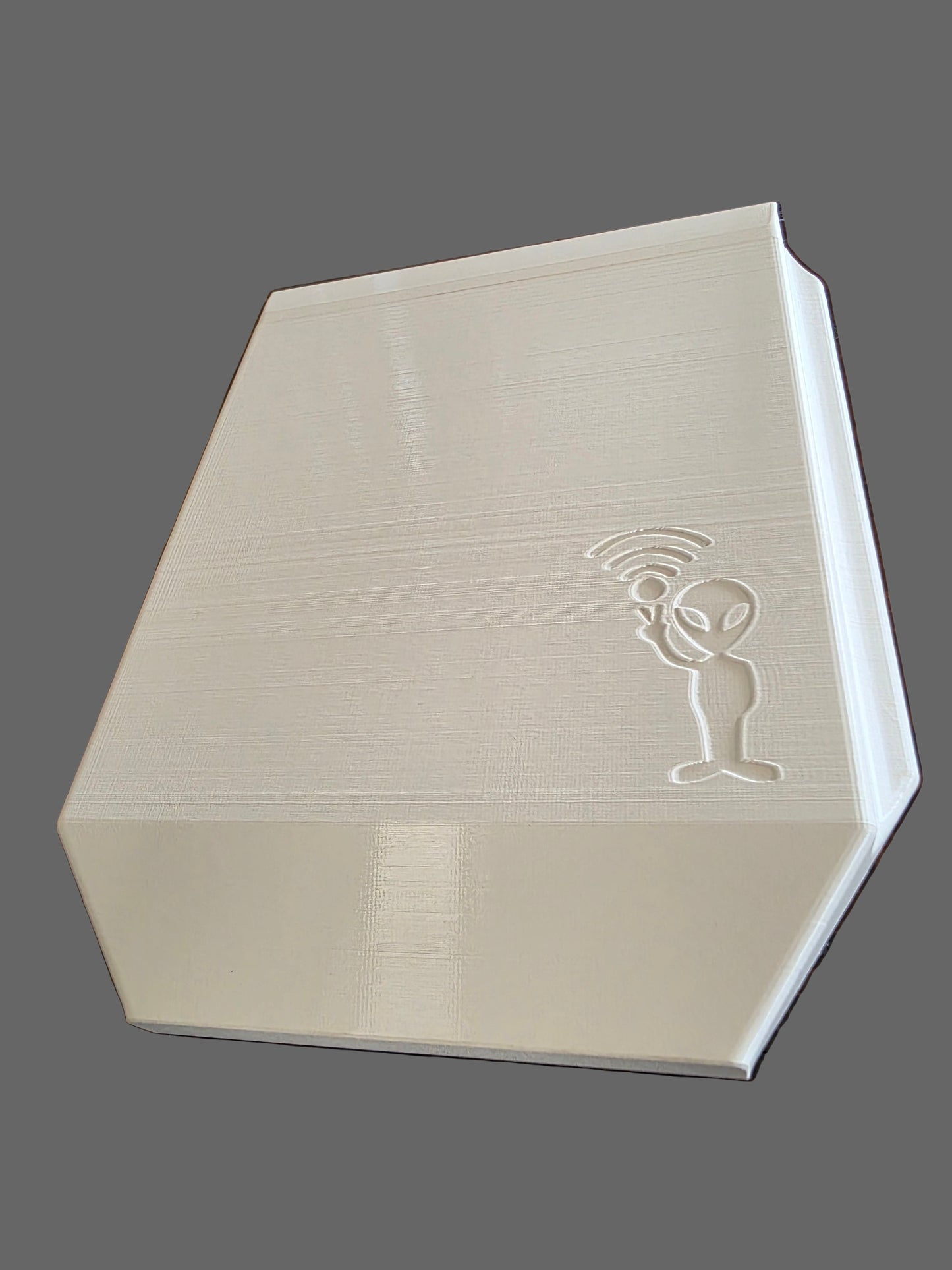 Plain and Simple Starlink Mini Magnetic Flat Mount