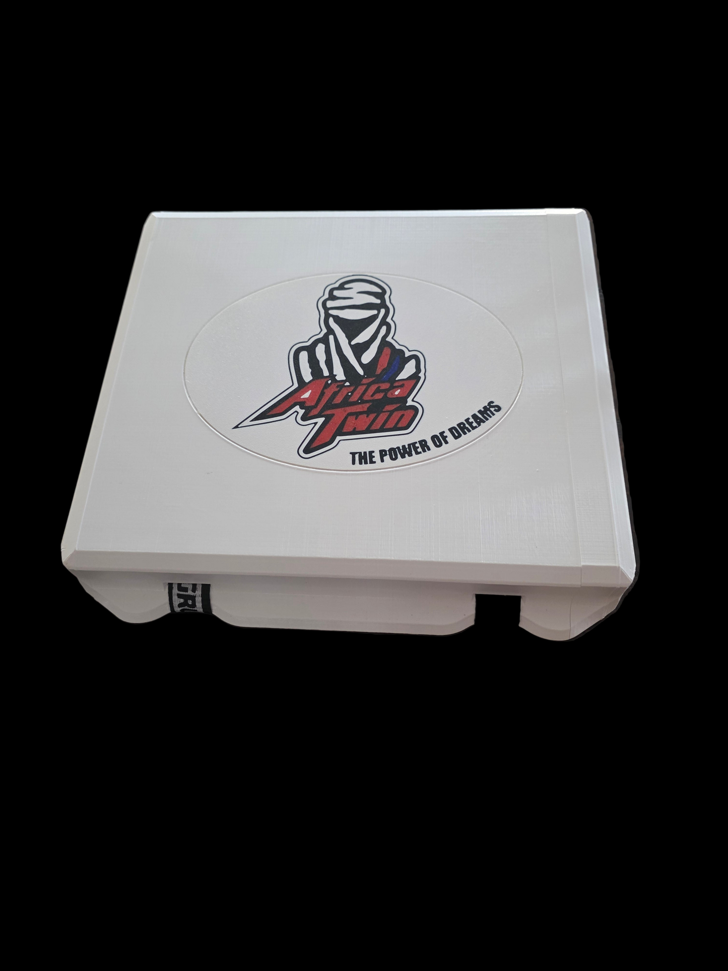 Starlink Mini Adventure Bike Mount